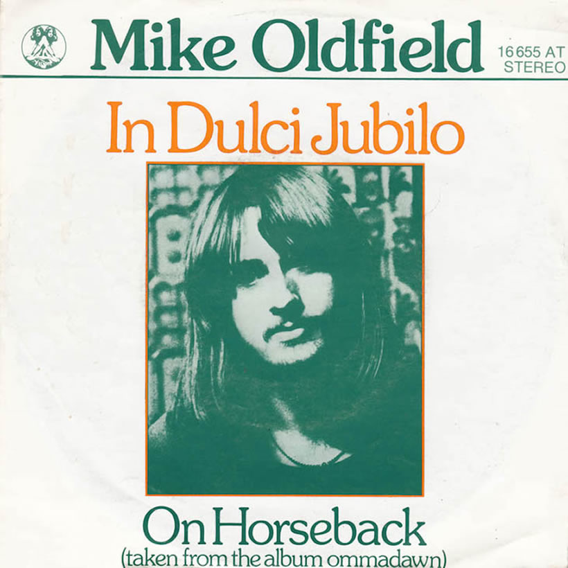 ‘In Dulci Jubilo’: Mike Oldfield’s Jubilant Christmas Music