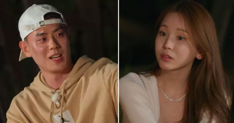 “Single’s Inferno 3” Contestant Gwan Hee Is Being Called Out For Being Disrespectful To The Female Contestants