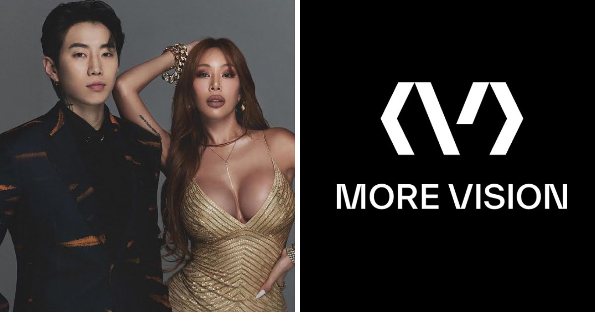 Jessi And Jay Park Shut Down Reports Of Conflict In Message To Fans