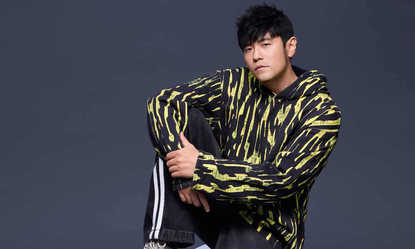 UMG Announces Partnership With ‘King Of Mandopop’ Jay Chou