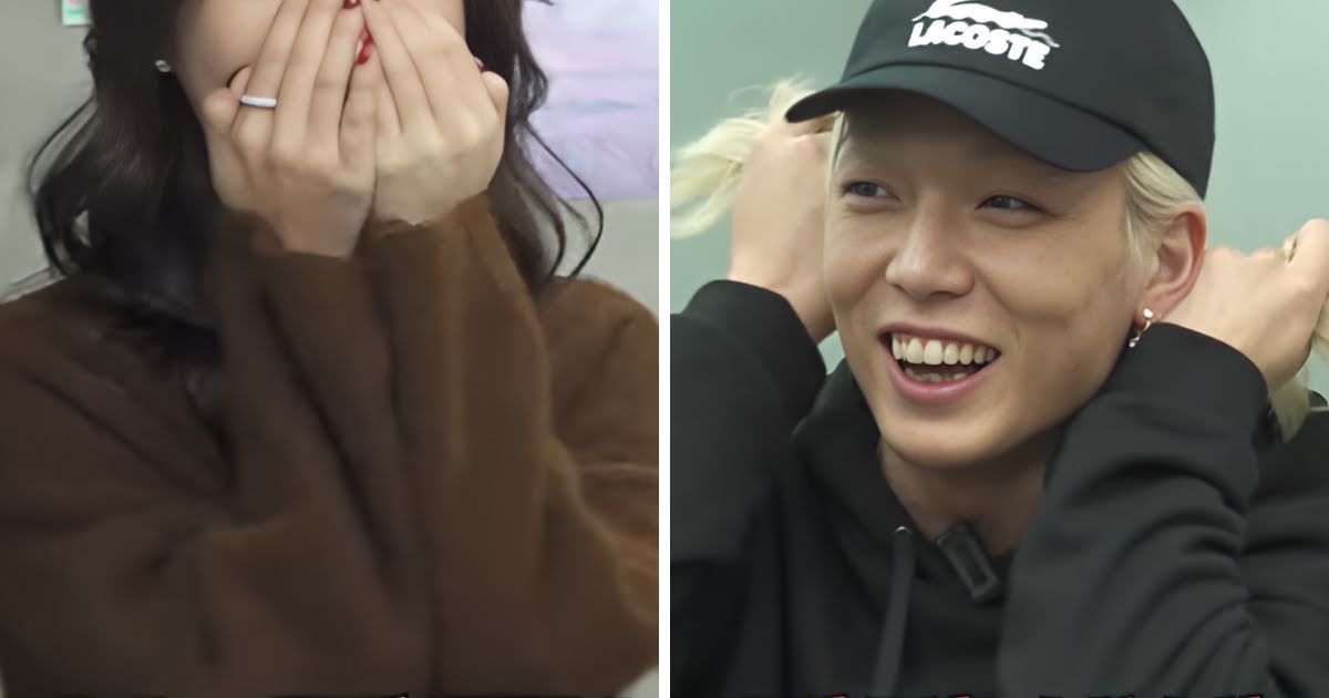 iKON’s Bobby Unexpectedly Reunites With A Former Girl Group Member, Who’s Now A CEO