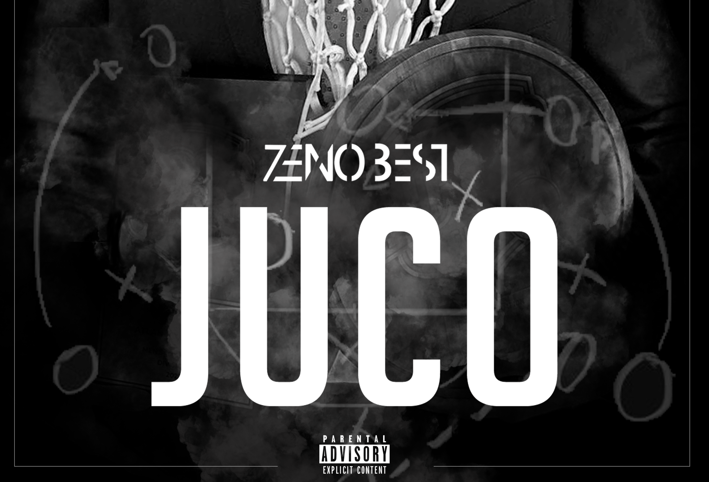 Zeno Best Scores Big on New Single “JUCO”