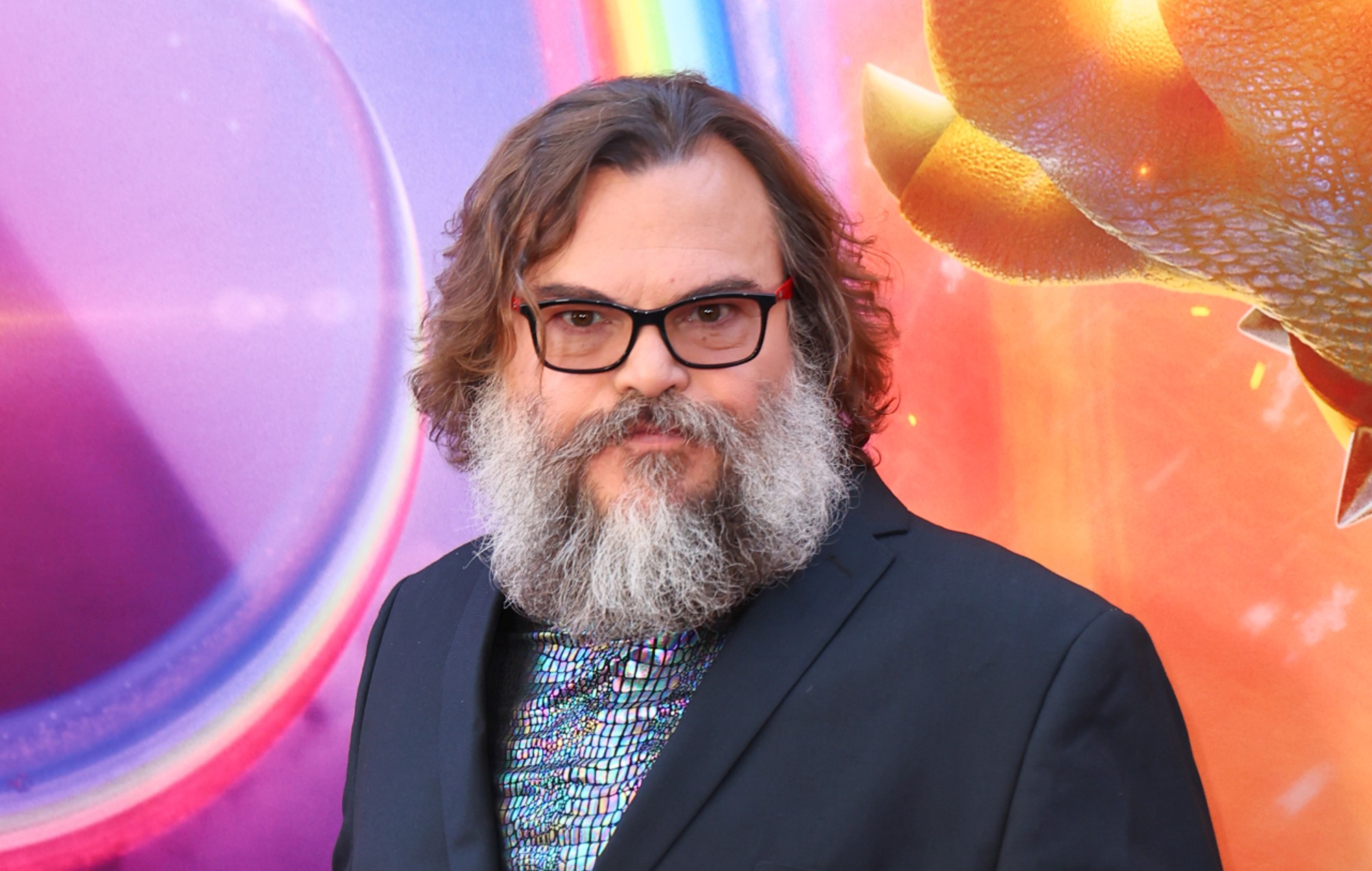 Jack Black addresses ‘The White Lotus’ season 3 casting rumours