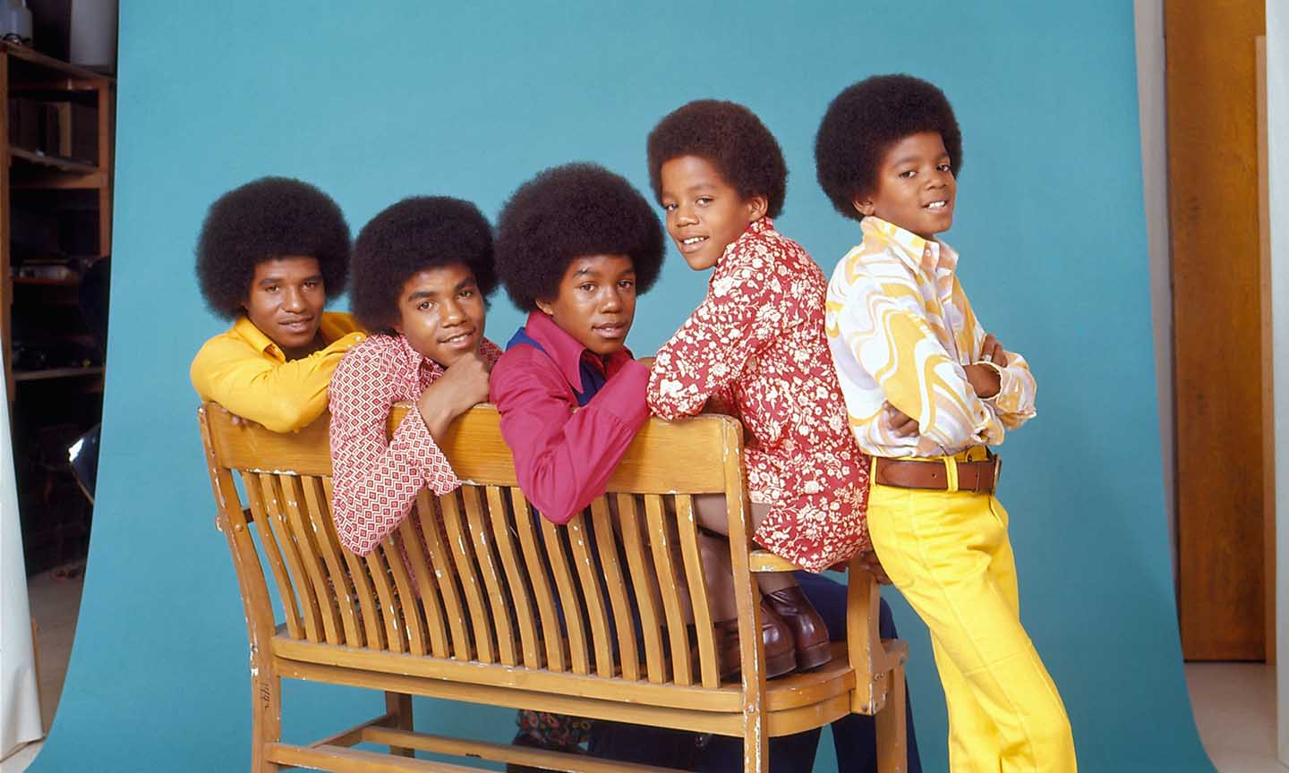 ‘I Saw Mommy Kissing Santa Claus’: Jackson 5’s Seasonal Smash