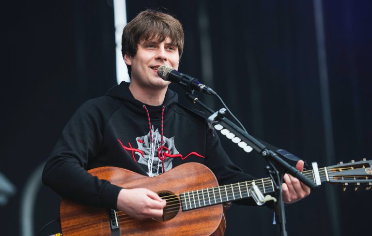 Jake Bugg announces 2024 UK and Ireland tour of smaller towns and venues