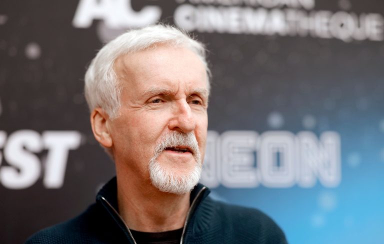 James Cameron says he only cast short extras on ‘Titanic’ to make it look bigger