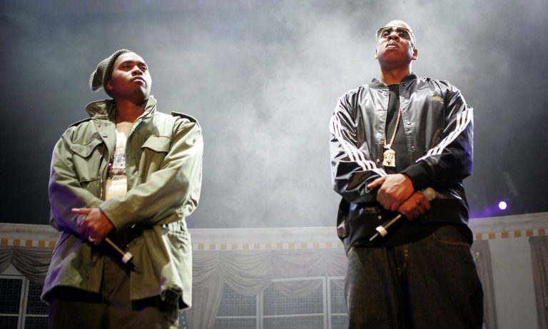 Run This Town: The Best Jay-Z Collaborations