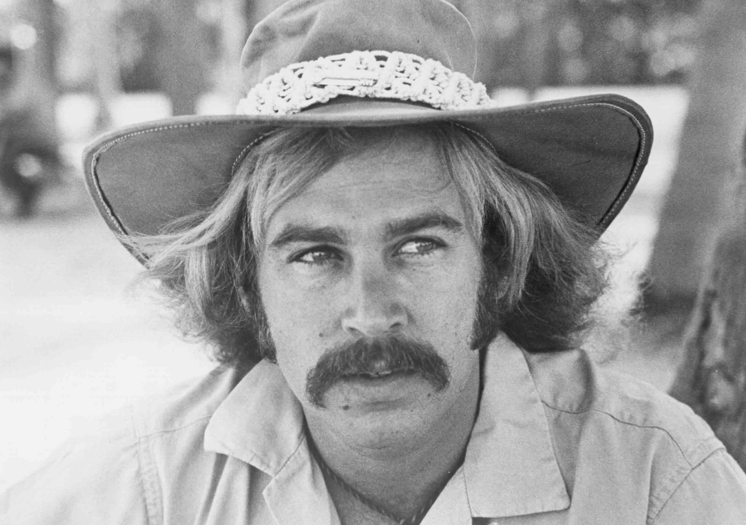 Before Margaritaville: Jimmy Buffett’s Outlaw Country Underground Years