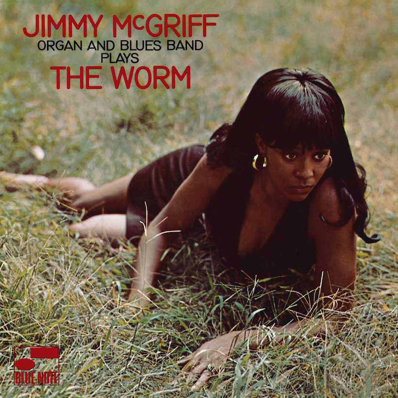 ‘The Worm’: Jimmy McGriff Gets In The Solid State Urban Jazz Groove