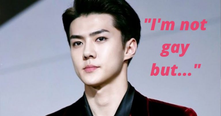 A Male Fan’s His Honest Thoughts On EXO’s Sehun After Meeting Him