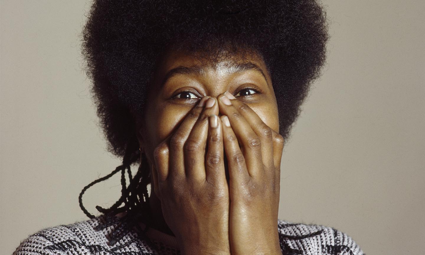 Open To Persuasion: The Songwriting Mission Of Joan Armatrading