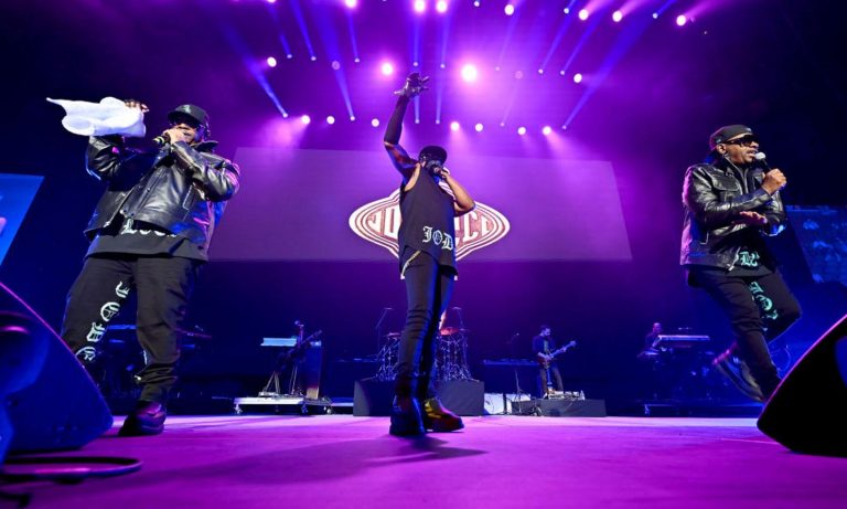 Jodeci Announce Las Vegas House Of Blues Residency