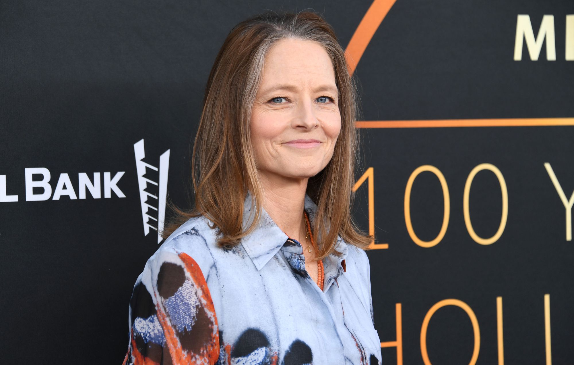 Jodie Foster: “Hopefully people will be sick of” superhero movies soon