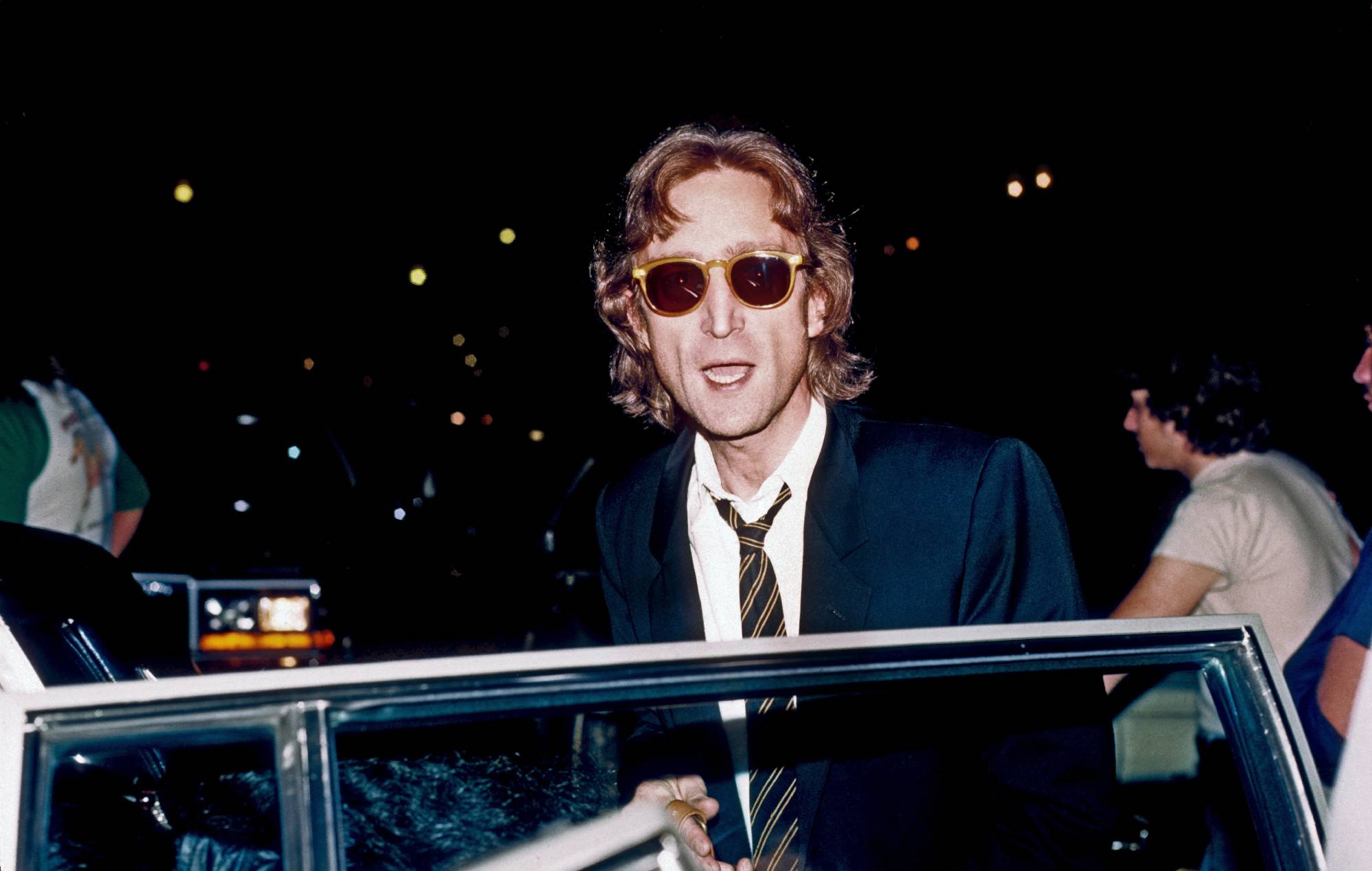 John Lennon’s final words revealed by concierge in new docu-series