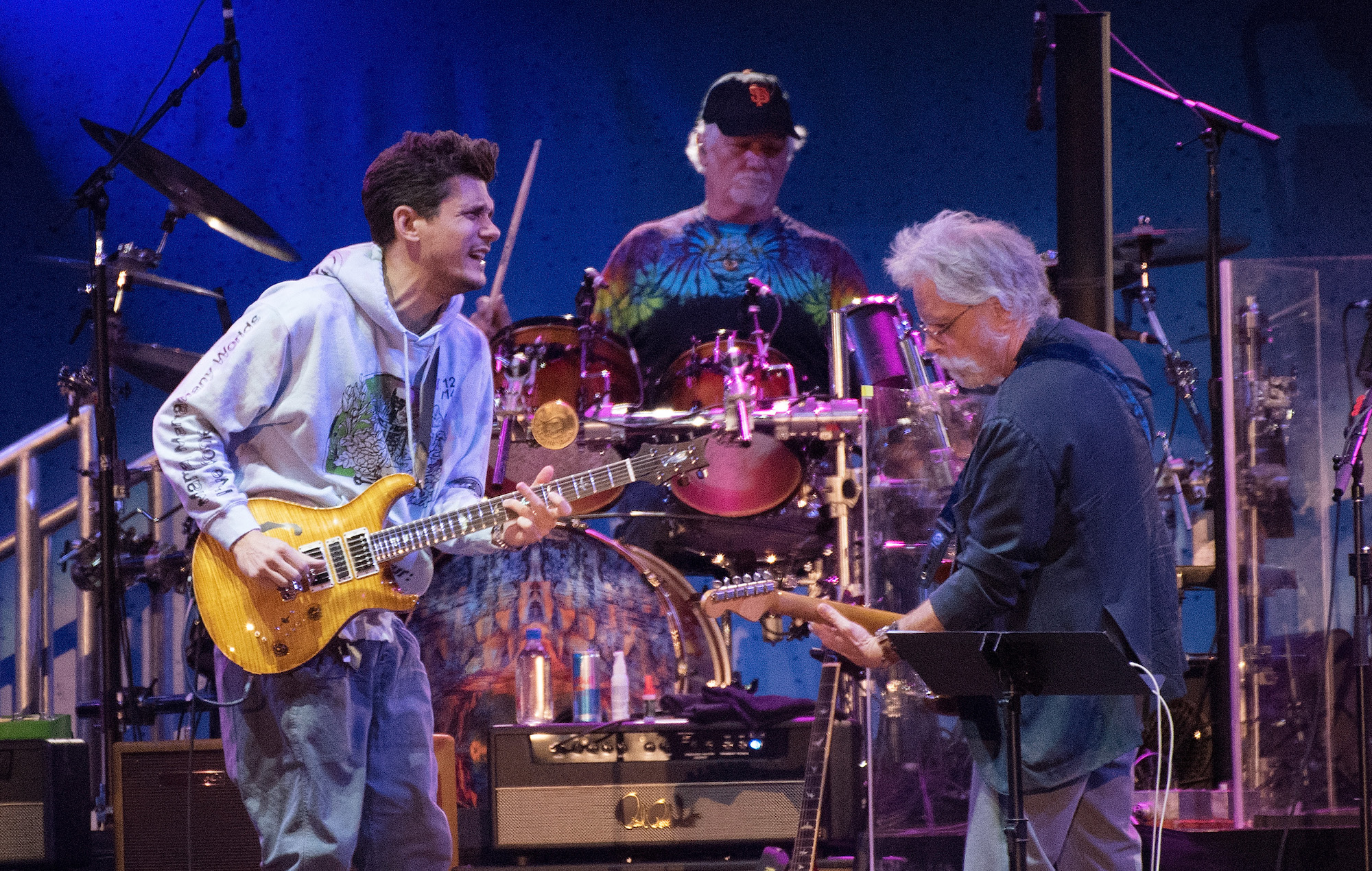 Dead & Company reportedly in talks for 2024 Las Vegas Sphere residency