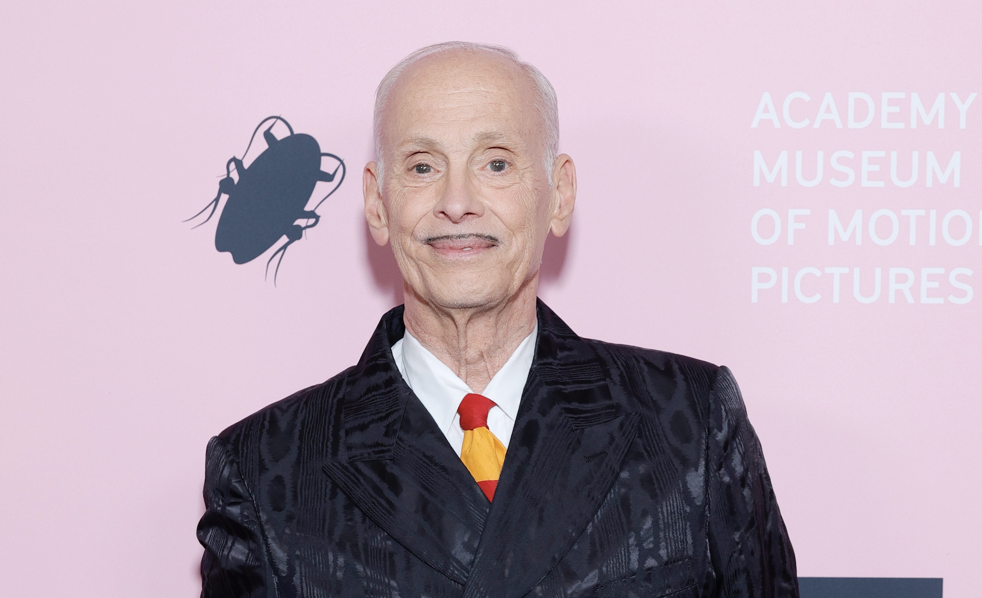 This is John Waters’ favourite movie of 2023