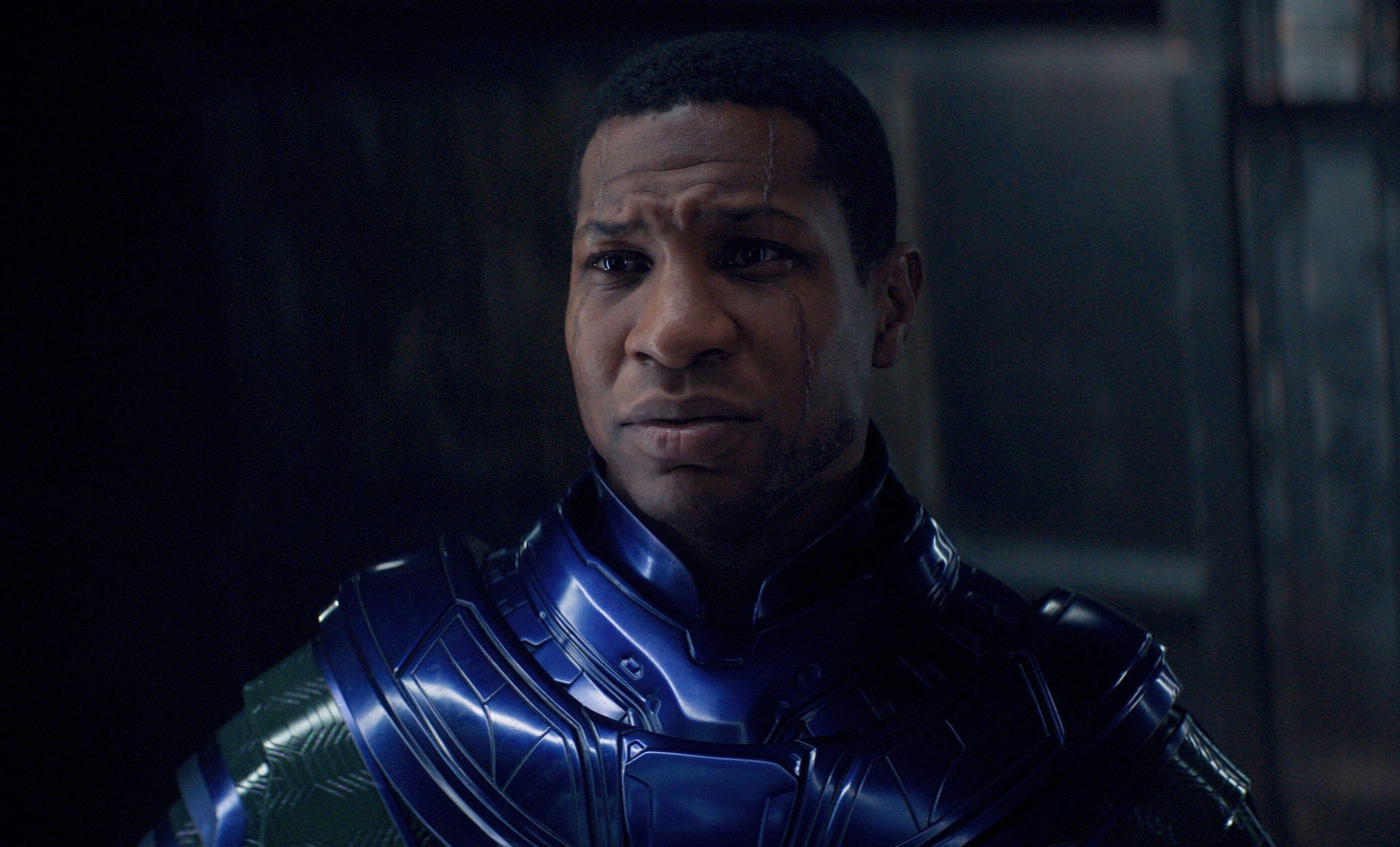 Marvel to “change” ‘Avengers’ title following Jonathan Majors guilty verdict