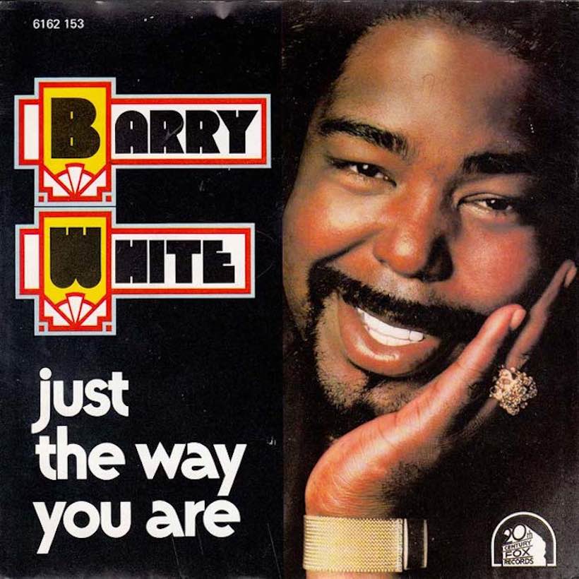 ‘Just The Way You Are’: Barry White Finds The Soul Of Billy Joel