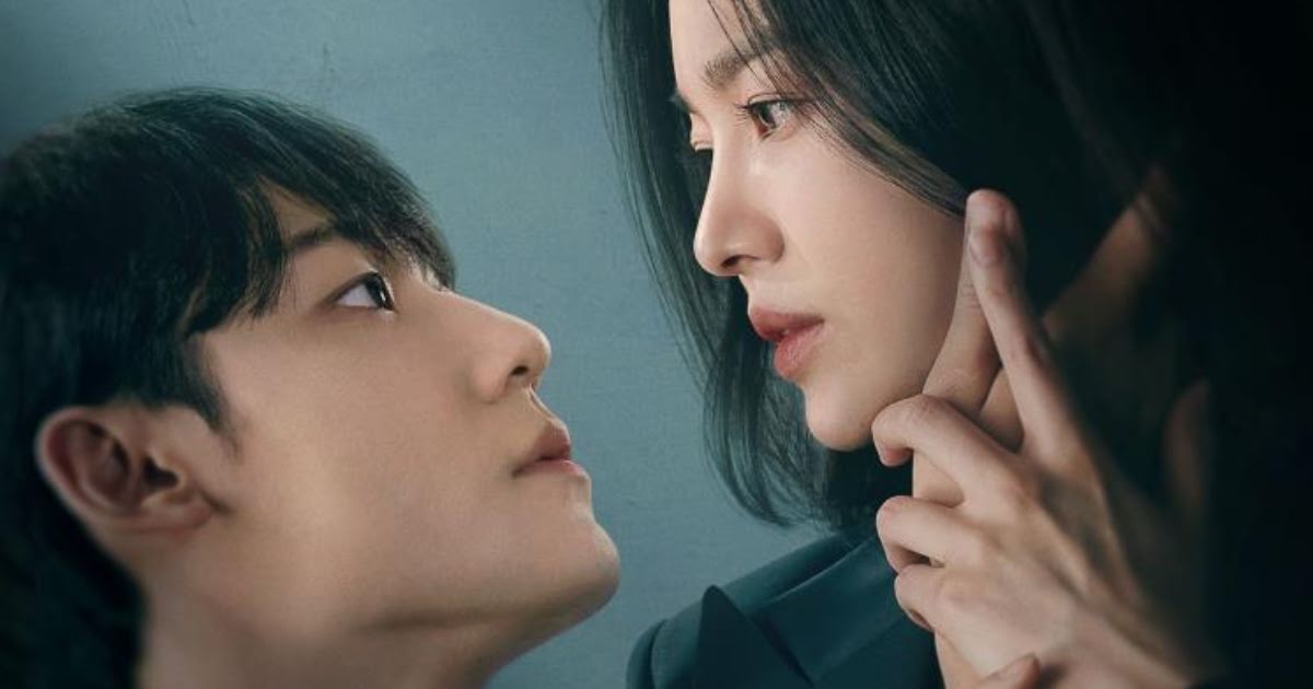 The 10 Best K-Dramas Of 2023, According To Over 70,000 Fan Votes