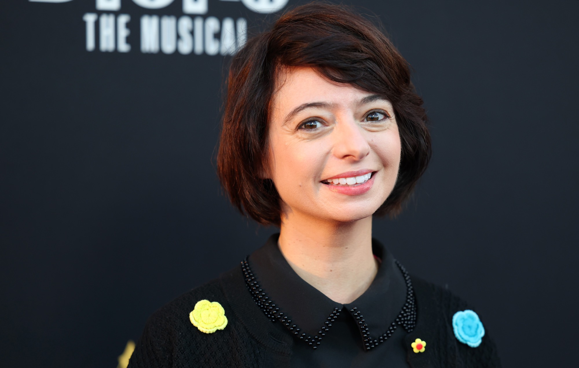 The Big Bang Theory’s Kate Micucci shares lung cancer diagnosis