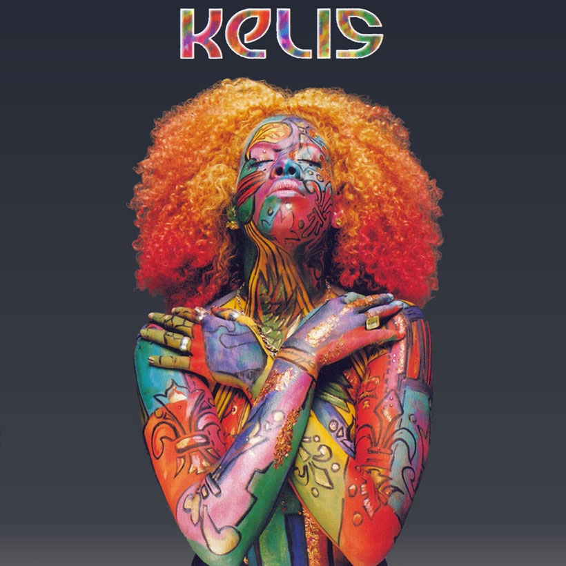 ‘Kaleidoscope’: How Kelis Rewrote The R&B Rulebook