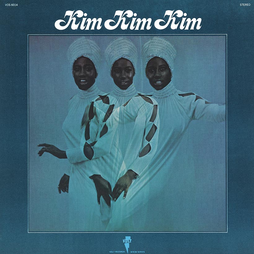 ‘Kim Kim Kim’: Kim Weston’s Highly Spirited And Moving Stax Album