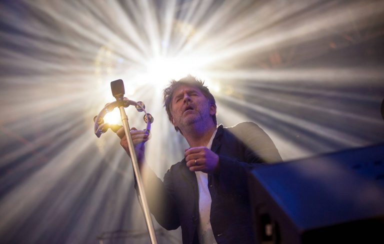 LCD Soundsystem announced for London’s All Points East 2024