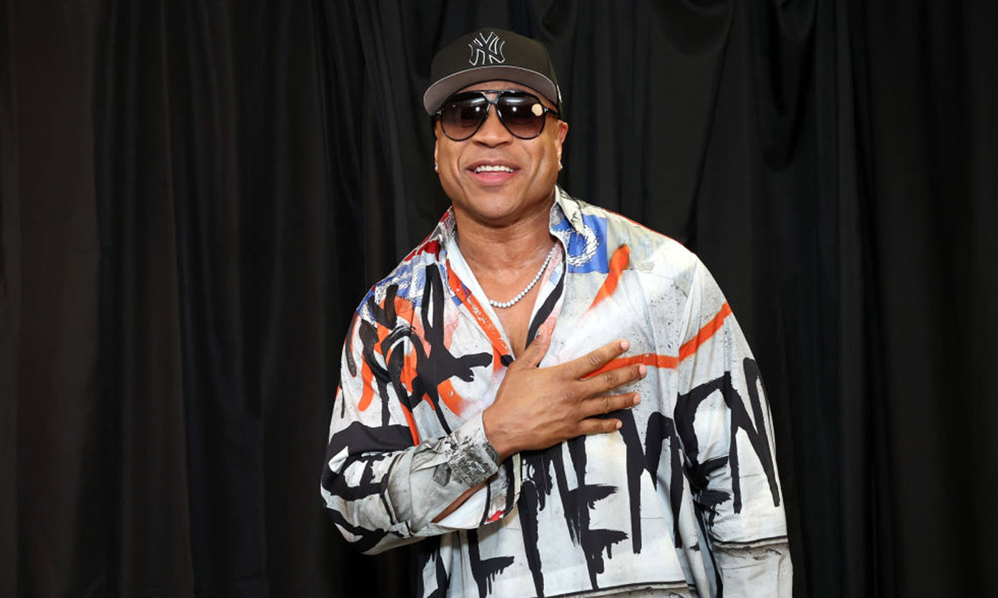 LL Cool J, Cardi B Added To Lineup For ‘Dick Clark’s New Year’s Rockin’ Eve’