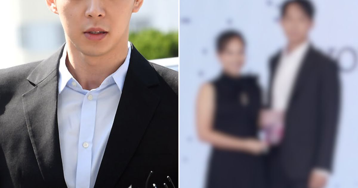 First-Generation Idol Reportedly Breaks Up With Rumored Thai Girlfriend