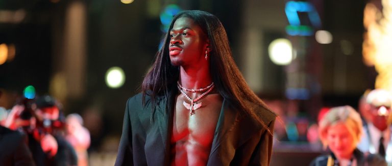 Lil Nas X Flame-Broiled A Troll Who Took Issue With His ‘Christian Era’ Afer Making A ‘Satanic Album’