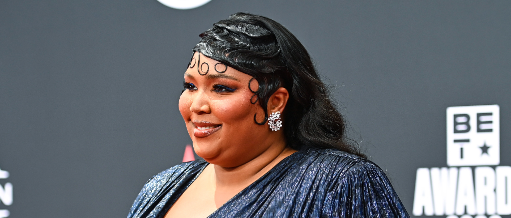 Lizzo Has Reportedly Requested For The Sexual Harassment Lawsuit Documents To Be Sealed By Courts