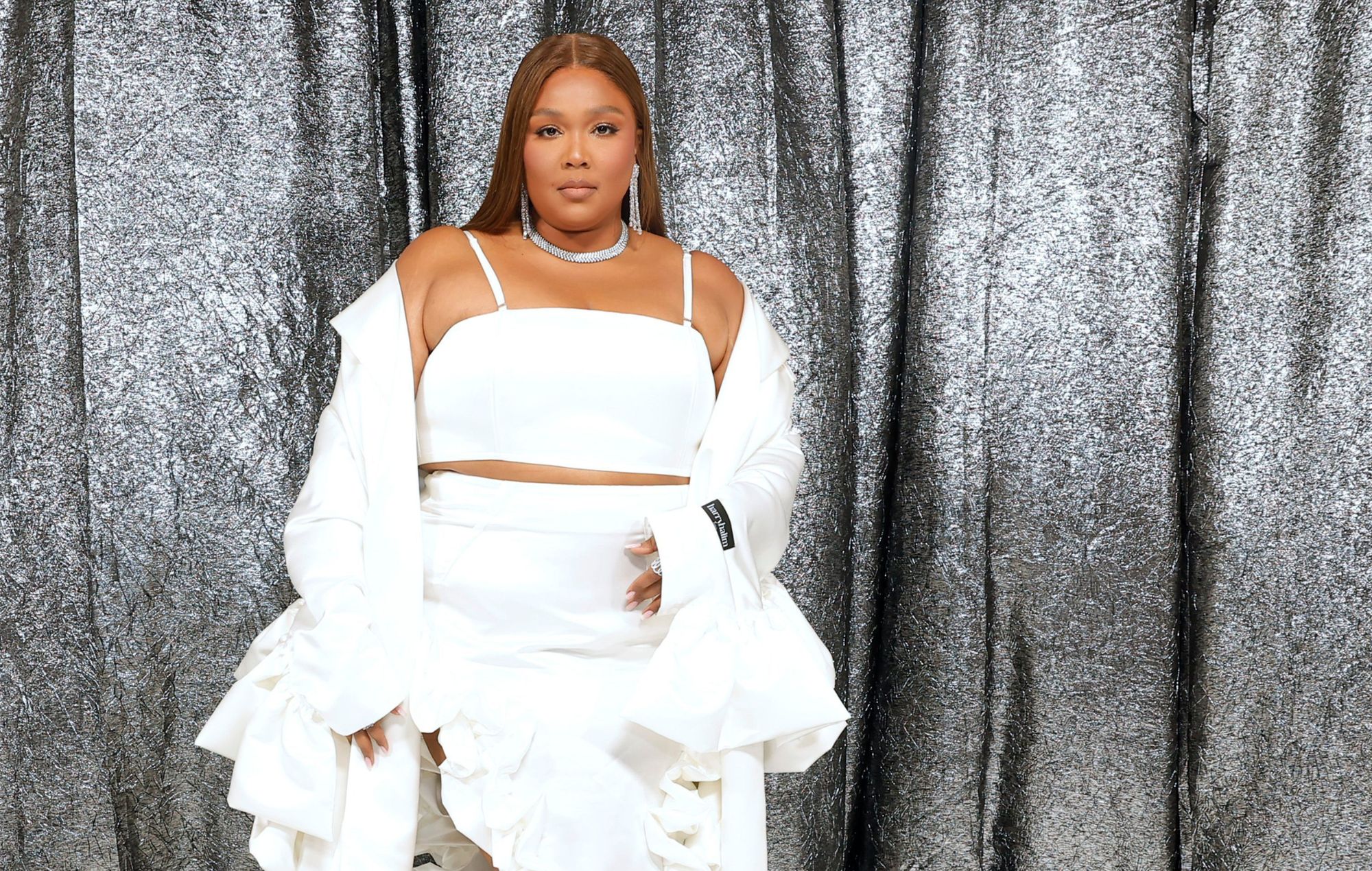 Lizzo requests to dismiss “meritless” harassment and discrimination lawsuit