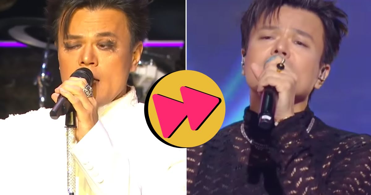 J.Y. Park Announces “Revenge Stage” For His Recent Embarrassing Award Show Performance
