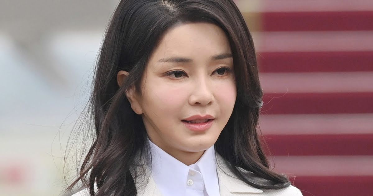 Why South Korea’s First Lady Is Currently Under Criminal Investigation