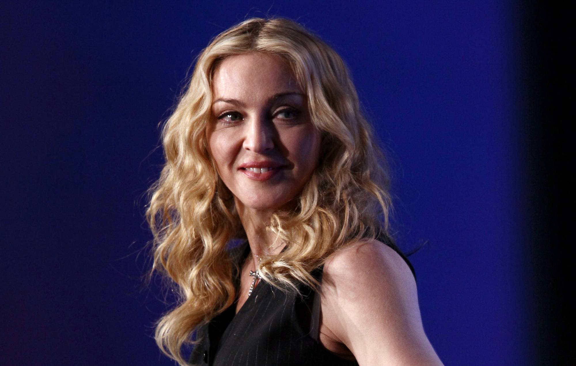 ‘Like A Prayer’ is named BBC Radio 2 listeners’ favourite Madonna song