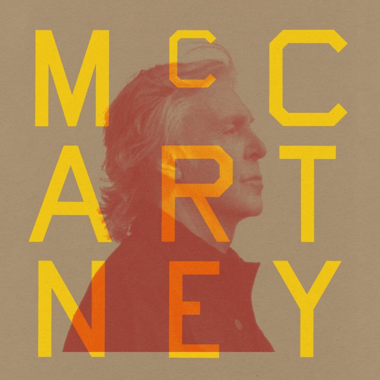 Paul McCarthy Announces ‘3×3’ Vinyl Edition Of ‘McCartney III’