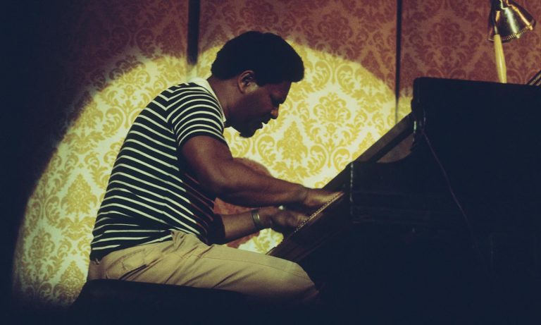 Best McCoy Tyner Albums: 20 Essentials From The Legendary Pianist