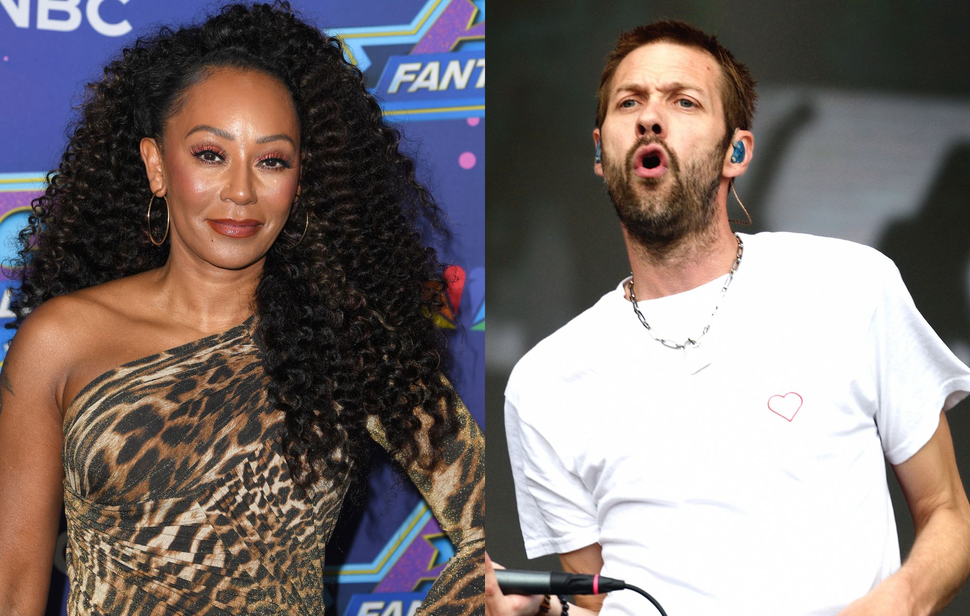 Mel B hits out at Tom Meighan being eligible for BRIT Awards 2024 after abuse conviction