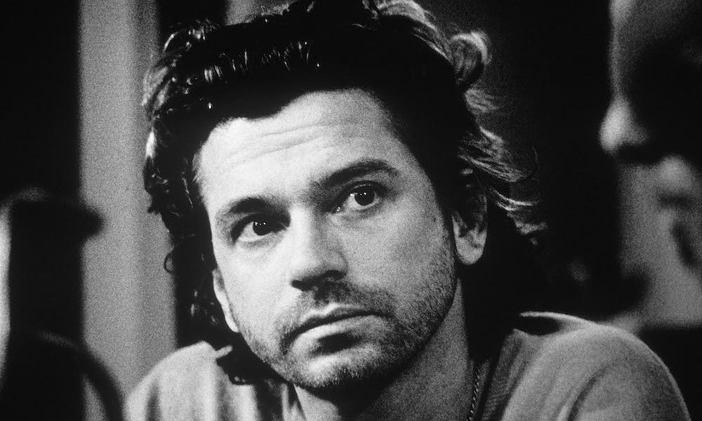 Michael Hutchence’s Solo Album: A Posthumous Classic That Left Us Wanting More