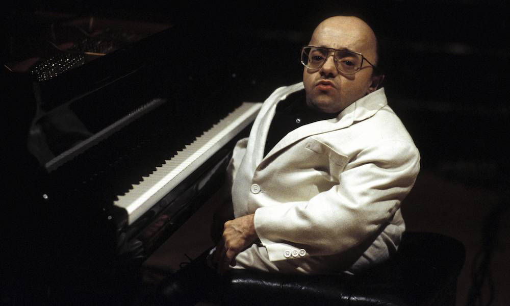 Michel Petrucciani Overcame Enormous Odds To Become A World-Renowned Pianist