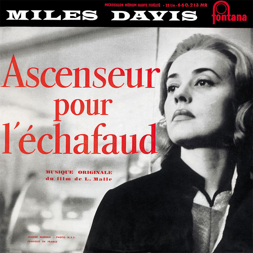 ‘Ascenseur Pour L’Échafaud’: Miles Davis’ Groundbreaking Foray Into Modal Jazz