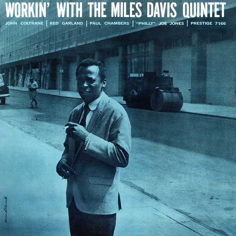 ‘Workin’ With The Miles Davis Quintet’: A Job Lot Of Post-Bop Brilliance