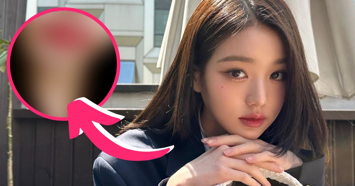 IVE’s Jang Wonyoung Goes Makeup-Free — Cementing Her Natural Beauty