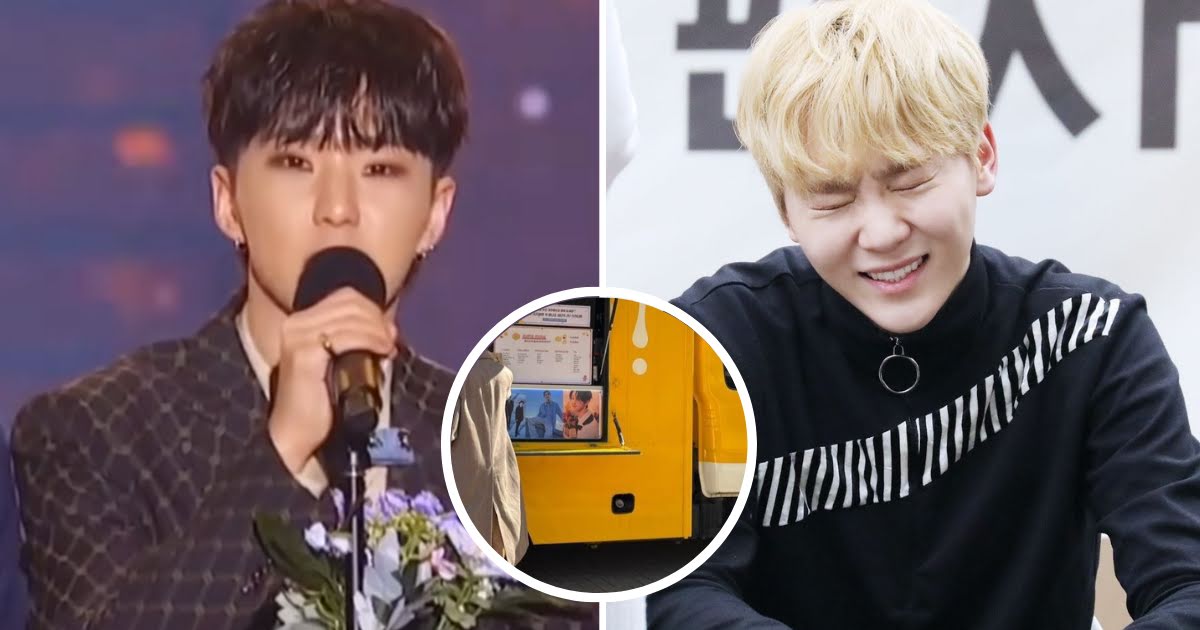 SEVENTEEN’s BSS “Forgetting” Fans Leads To An Unexpected Reaction — Seungkwan Responds To The “Criticism”