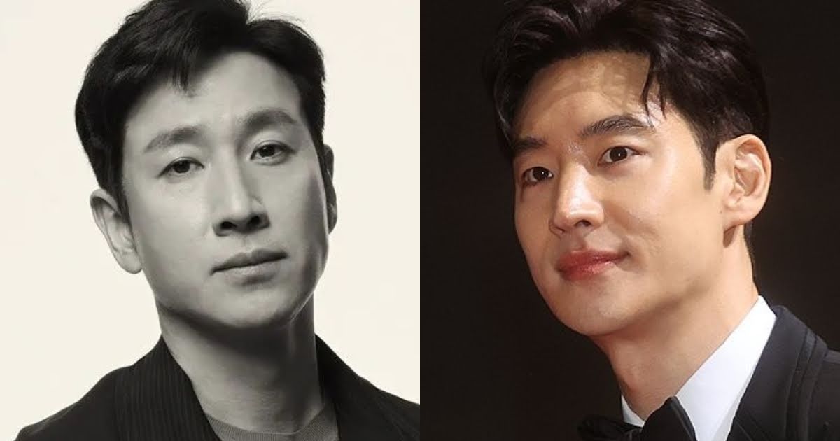 Koreans Shame Actor Lee Je Hoon For Remembering Late Lee Sun Kyun