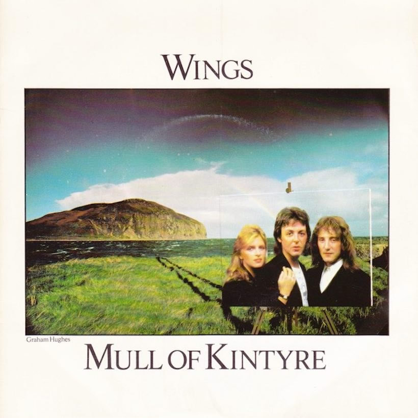 ‘Mull Of Kintyre‘: The Paul McCartney Song Bigger Than Any Beatles Hit