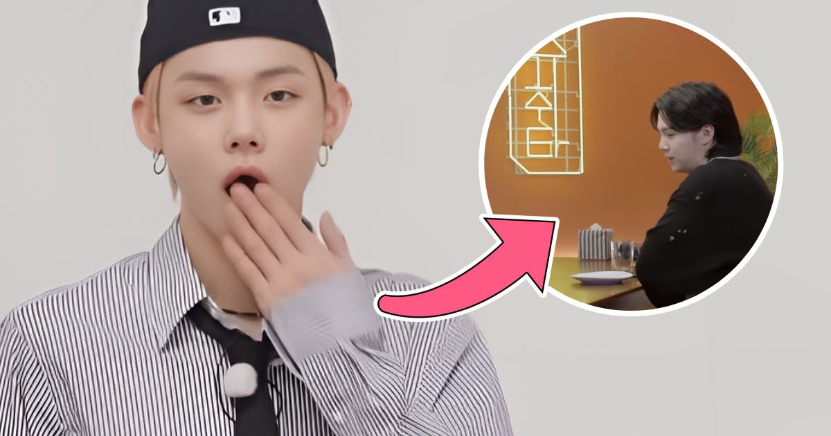 TXT’s Latest Video Shatters Illusion About BTS Suga’s “Suchwita”