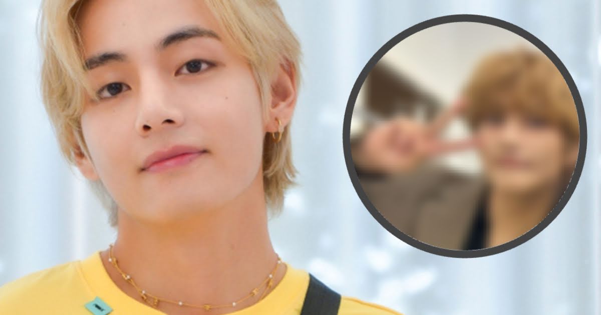 Pre-Debut Male Idol Confuses The Heck Out of K-Pop Fans With His “BTS V Visuals”