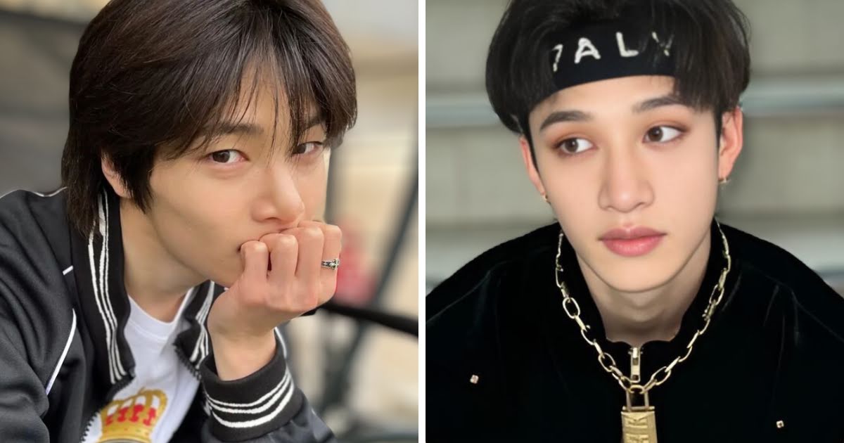 Netizens React To Stray Kids I.N’s True Feelings About Bang Chan