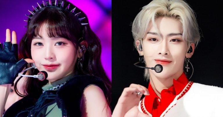 10 K-Pop Idols With The Most “Expensive” Vibes, According To Fans